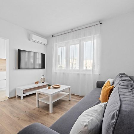 Apartment Jellyfish Pula Dış mekan fotoğraf