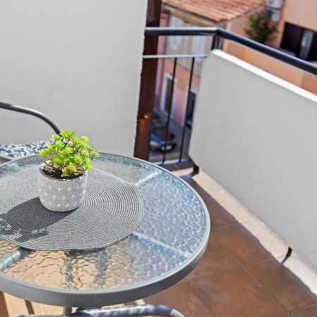 Apartment Jellyfish Pula Dış mekan fotoğraf