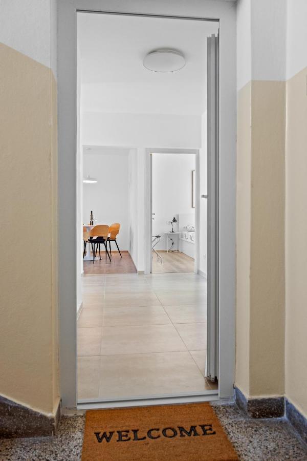Apartment Jellyfish Pula Dış mekan fotoğraf