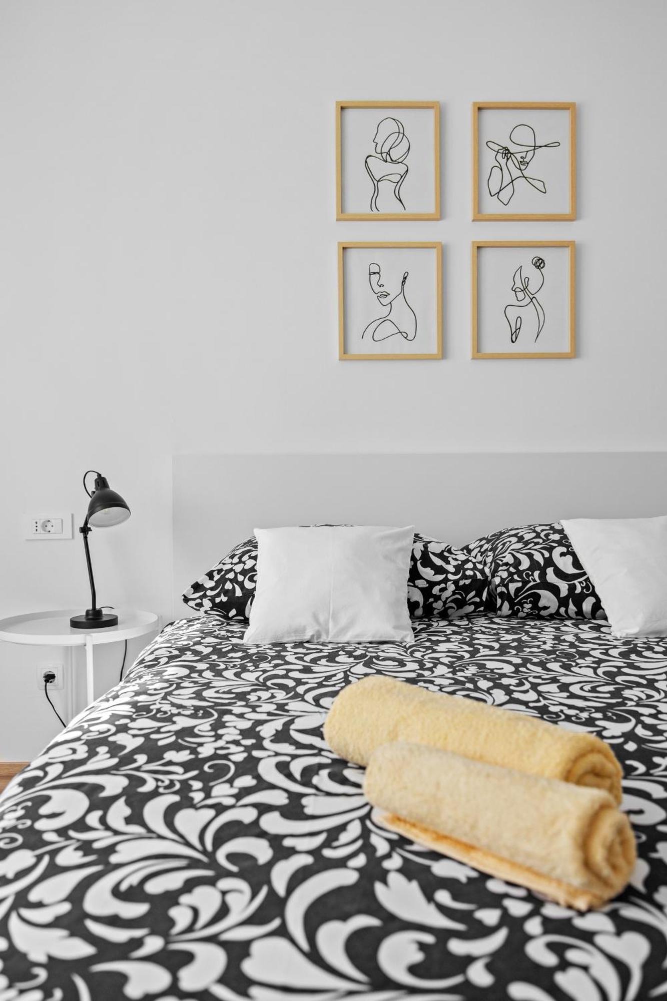 Apartment Jellyfish Pula Dış mekan fotoğraf