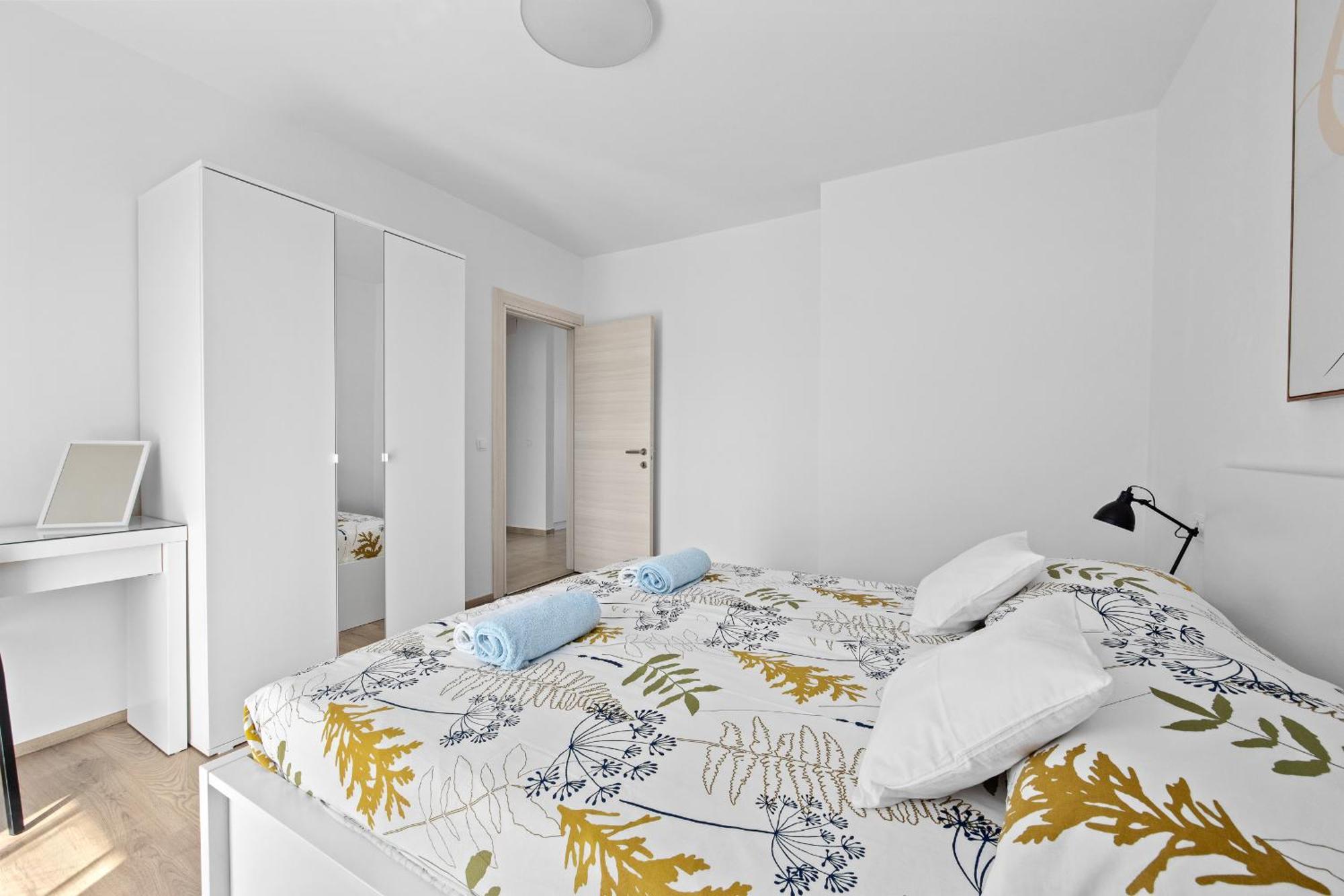 Apartment Jellyfish Pula Dış mekan fotoğraf